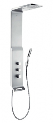Душевая панель Hansgrohe Raindance Lift 