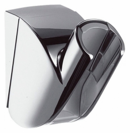 Настенный держатель Hansgrohe Porter A 