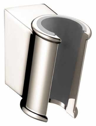 Настенный держатель Hansgrohe Porter