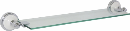 Полка Axentia Lyon Premium 122447