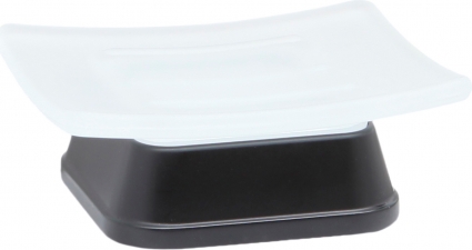 Мыльница Wasserkraft Amper K-5429black