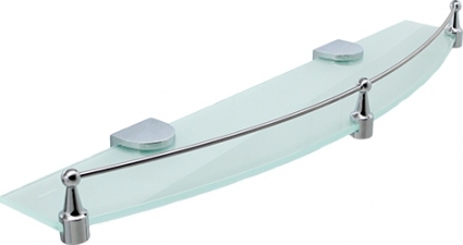 Полка Wasserkraft Kammel K-8324 с бортиком