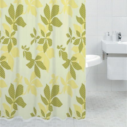 Штора для ванной Bath Plus Студия Рrint DS3007