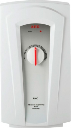 Водонагреватель AEG RMC 75