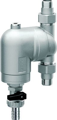 Сетчатый фильтр FAR FA 39A3 12100 1/2" поворотное соединение