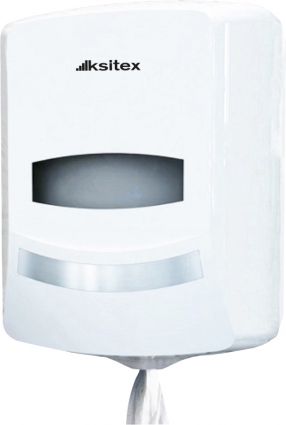 Диспенсер бумажных полотенец Ksitex Elite TH-8030A