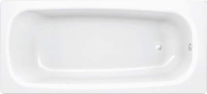 Стальная ванна BLB Universal B55H