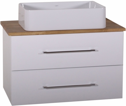 Тумба для комплекта ASB-Woodline Санди 80