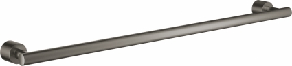 Полотенцедержатель Grohe Atrio New 40309AL3 графит