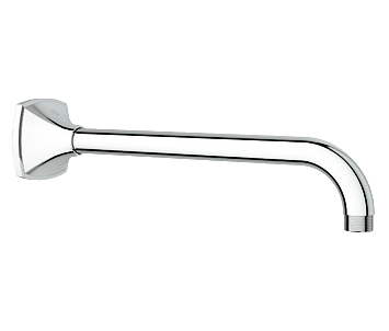Кронштейн для верхнего душа Grohe Grandera 