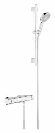 Душевой комплект Grohe Grohtherm 2000 New 