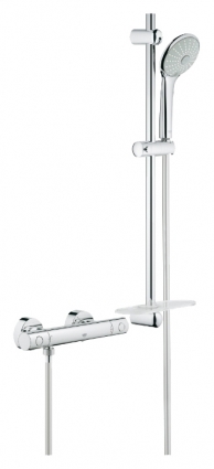 Душевой комплект Grohe Grohtherm 1000 Cosmopolitan m 
