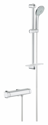 Душевой комплект Grohe Grohtherm 2000 New 