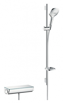 Душевой комплект Hansgrohe Ecostat Combi Raindance Select 