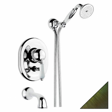 Душевой комплект Nicolazzi Classica Lusso 