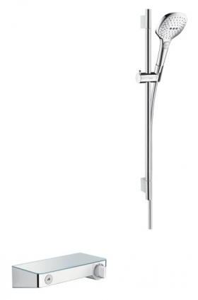 Душевой комплект Hansgrohe ShowerTablet Select 300 