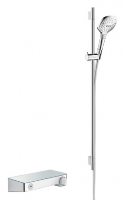 Душевой комплект Hansgrohe ShowerTablet Select 300 