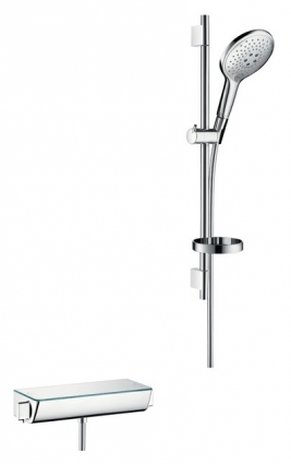 Душевой комплект Hansgrohe Ecostat/Raindance Select S 150 
