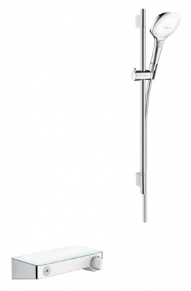 Душевой комплект Hansgrohe ShowerTablet Select 300 