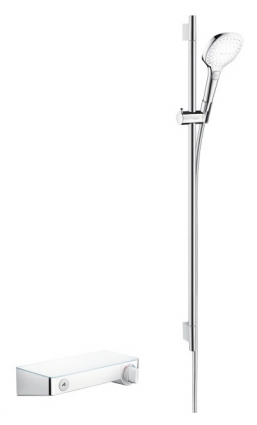 Душевой комплект Hansgrohe ShowerTablet Select 300 