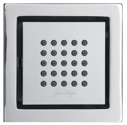 Душевая форсунка Jacob Delafon WaterTile 