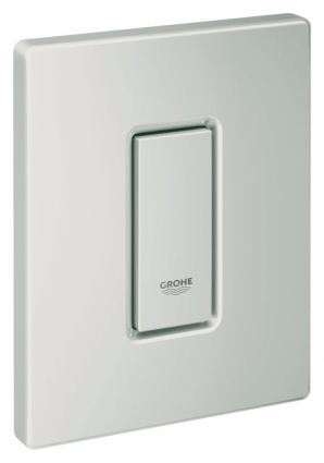 Кнопка смыва Grohe Skate Cosmopolitan для писсуара