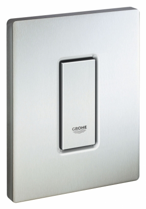 Кнопка смыва Grohe Skate Cosmopolitan для писсуара