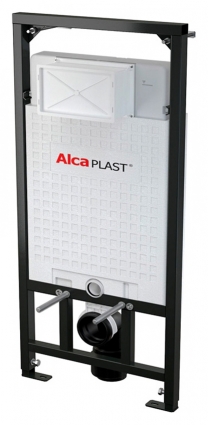 Система инсталляции для унитазов AlcaPlast Sadromodul 