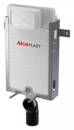 Система инсталляции для унитазов AlcaPlast Renovmodul 