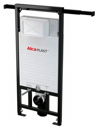 Система инсталляции для унитазов AlcaPlast Jadromodul 