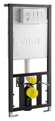 Система инсталляции для унитазов VitrA 3/6 л