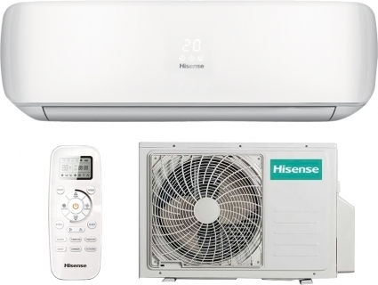 Кондиционер Hisense Neo Premium Classic A 2018 AS-10HR4SYDTG5