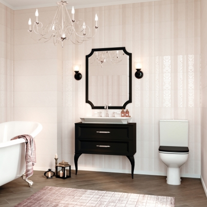 Коллекция плитки Cersanit Jacquard