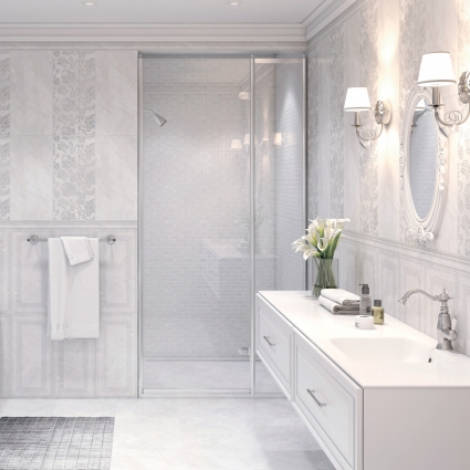 Коллекция плитки Cersanit Dallas