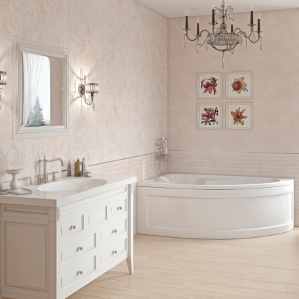 Коллекция плитки Cersanit Fresco