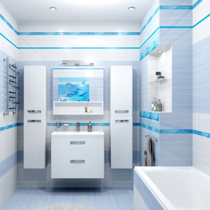Коллекция плитки Laparet Deep Ocean