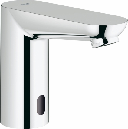 Смеситель Grohe Euroeco Cosmopolitan E 36269000 для раковины