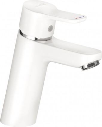 Смеситель Kludi Pure&Easy 372929165 для раковины