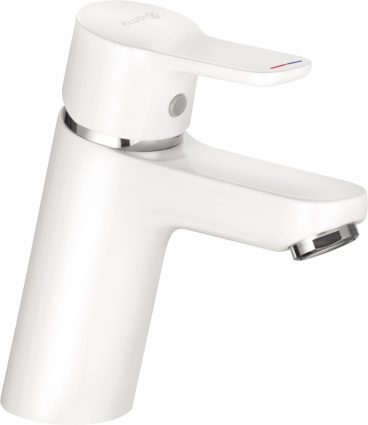Смеситель Kludi Pure&Easy 370289165 для раковины