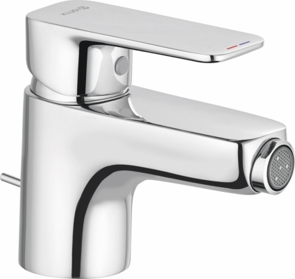 Смеситель Kludi Pure&Style 402160575 для биде