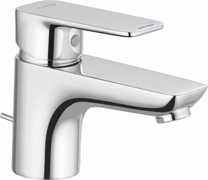 Смеситель Kludi Pure&Style 403850575 для раковины