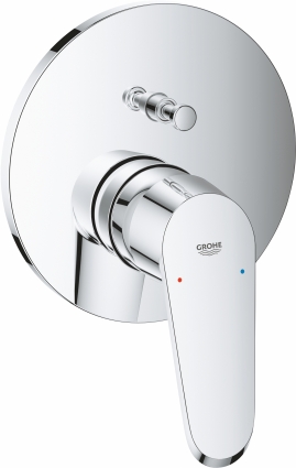 Смеситель Grohe Eurodisc 24056002 для ванны