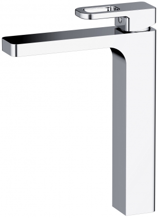 Смеситель Timo Sahara 2211/00F chrome для раковины-чаши