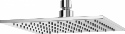 Верхний душ Kludi A-QA 6442005-00 20 см