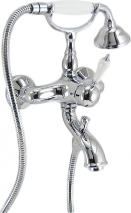 Смеситель Nice Funny N-6000-3CB для ванны с душем