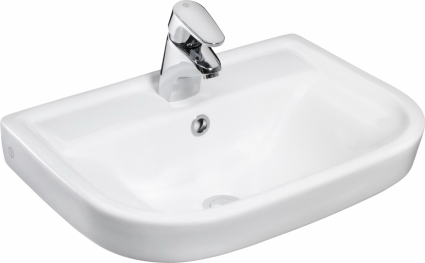 Раковина Gustavsberg Nordic 2560