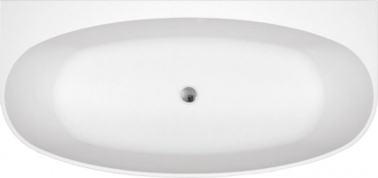 Акриловая ванна BelBagno BB83-1500