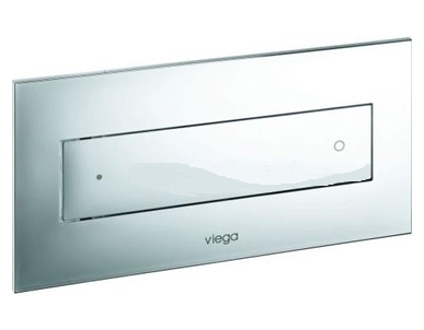 Кнопка смыва Viega Visign for Style 12 хром