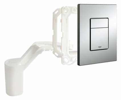 Кнопка смыва Grohe Skate Cosmopolitan Set Fresh 