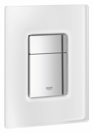 Кнопка смыва Grohe Skate Cosmopolitan хром